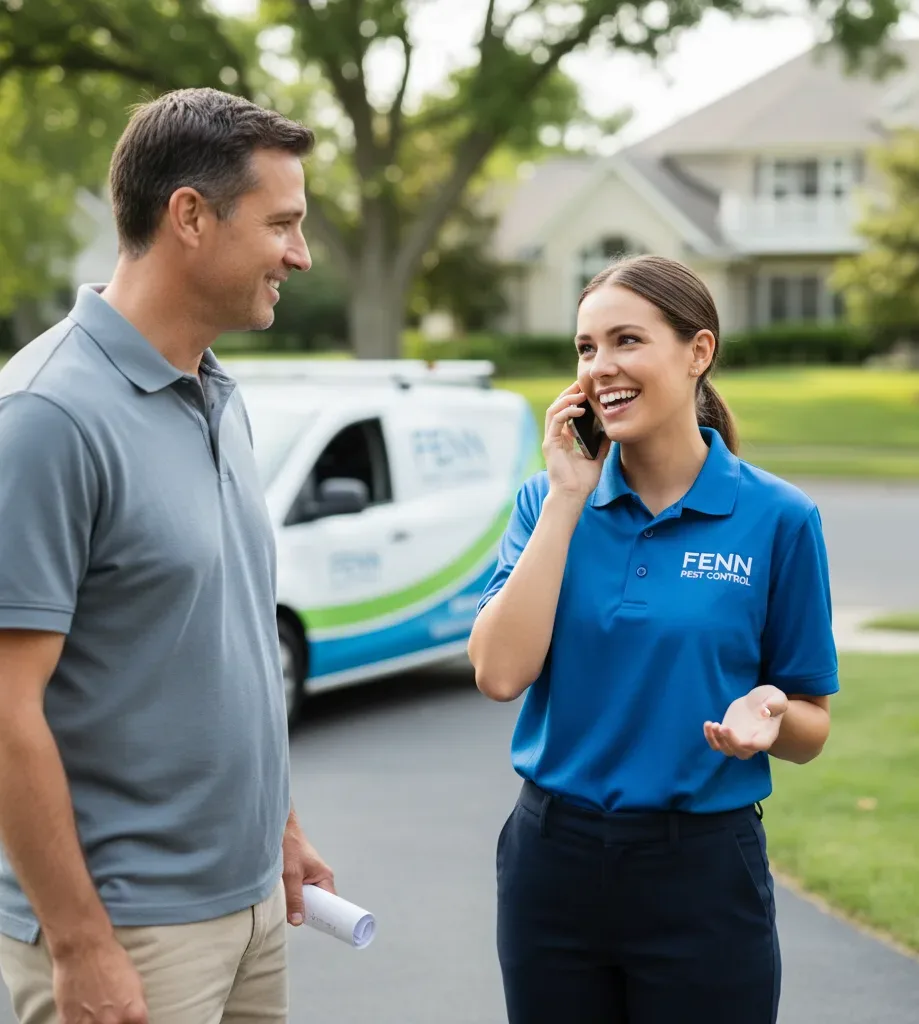Silverfish Control in Hinsdale, IL